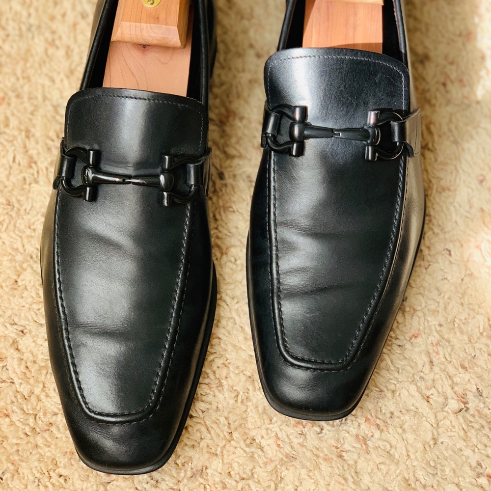 Salvatore Ferragamo shoes